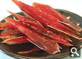 三文鱼干