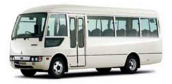 廂型車